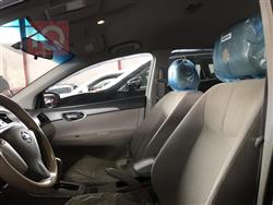 نيسان سنترا